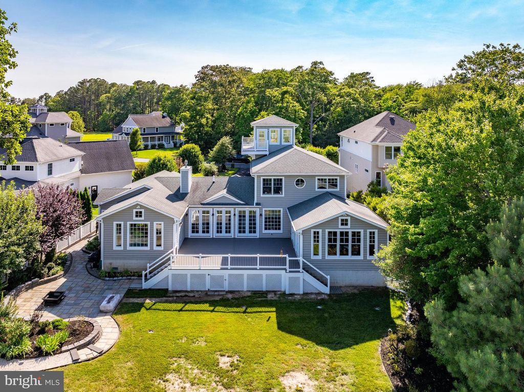 10316 PLANTATION LN, Berlin, MD 21811
