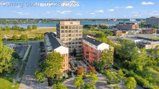 6533 E Jefferson Avenue 229T, Detroit, MI 48207