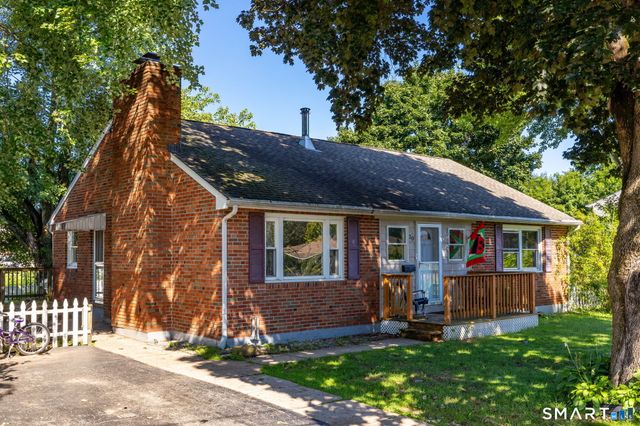 30 Hemlock Street, Bristol, CT 06010