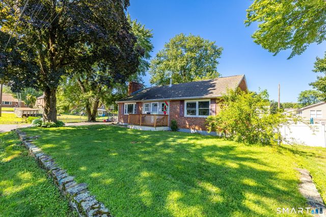 30 Hemlock Street, Bristol, CT 06010