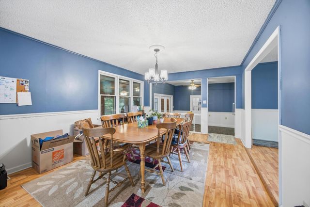 365 Cherokee Trail, Copperhill, TN 37317