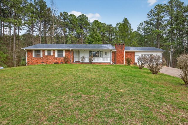 365 Cherokee Trail, Copperhill, TN 37317