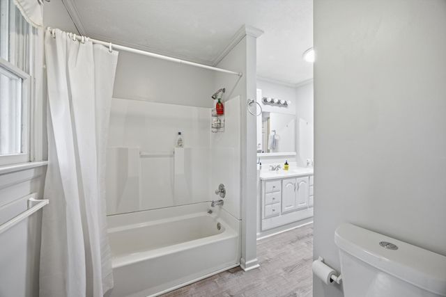 365 Cherokee Trail, Copperhill, TN 37317