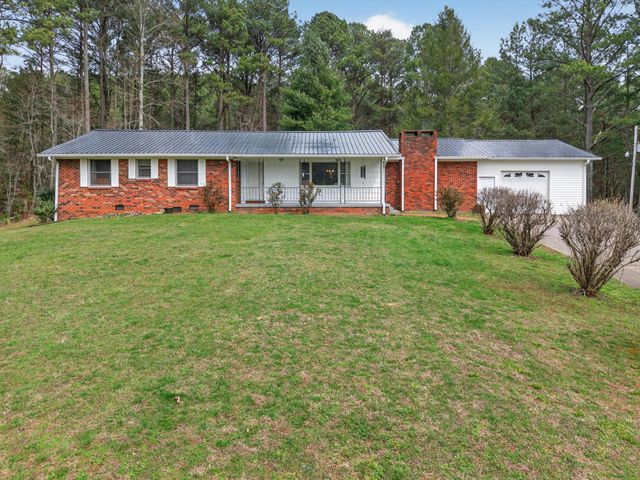 365 Cherokee Trail, Copperhill, TN 37317