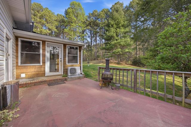 365 Cherokee Trail, Copperhill, TN 37317