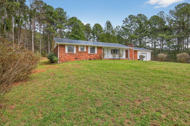 365 Cherokee Trail, Copperhill, TN 37317