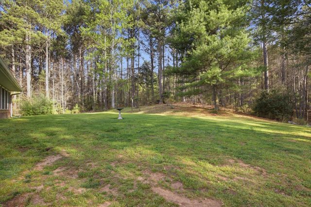 365 Cherokee Trail, Copperhill, TN 37317
