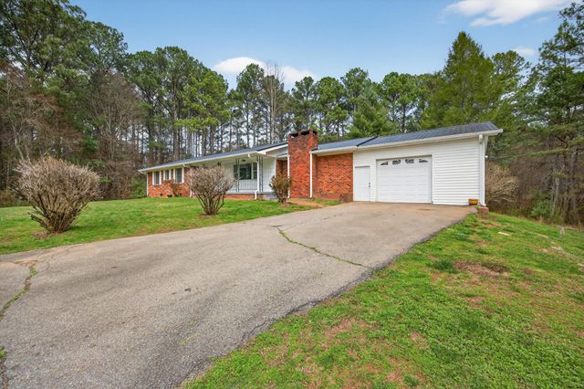 365 Cherokee Trail, Copperhill, TN 37317