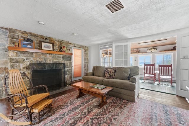 12 Snyder Road, Lake George, NY 12845