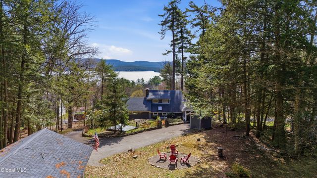 12 Snyder Road, Lake George, NY 12845
