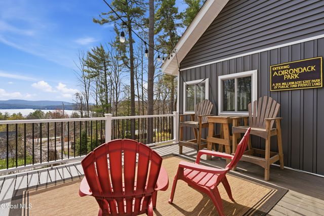 12 Snyder Road, Lake George, NY 12845