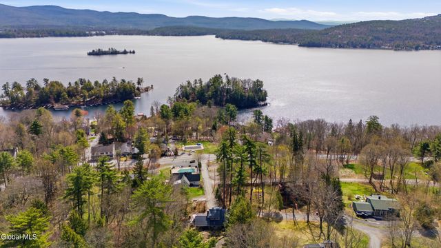 12 Snyder Road, Lake George, NY 12845