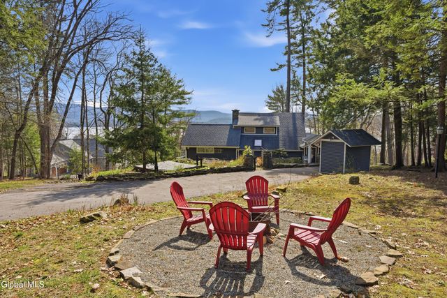 12 Snyder Road, Lake George, NY 12845