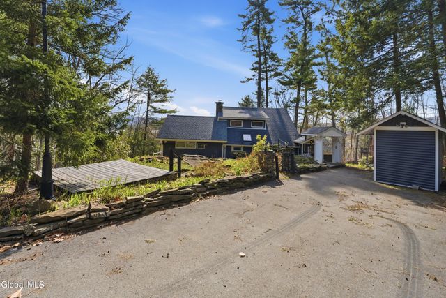12 Snyder Road, Lake George, NY 12845