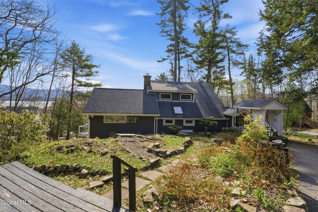 12 Snyder Road, Lake George, NY 12845