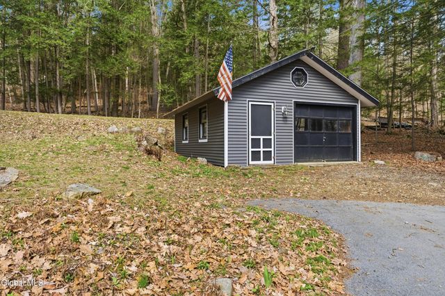 12 Snyder Road, Lake George, NY 12845