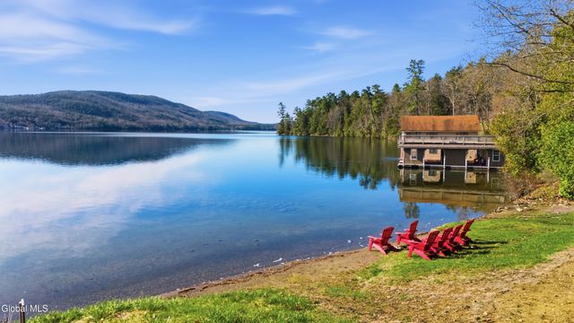 12 Snyder Road, Lake George, NY 12845