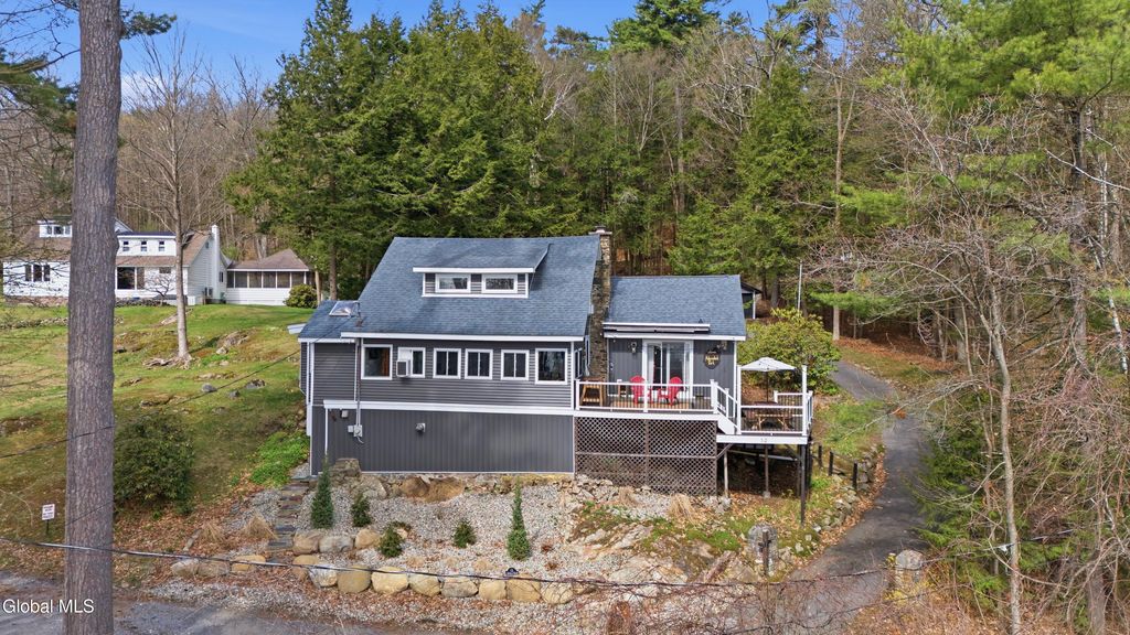 12 Snyder Road, Lake George, NY 12845