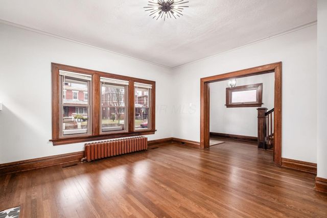 658 Linwood Avenue, Columbus, OH 43205