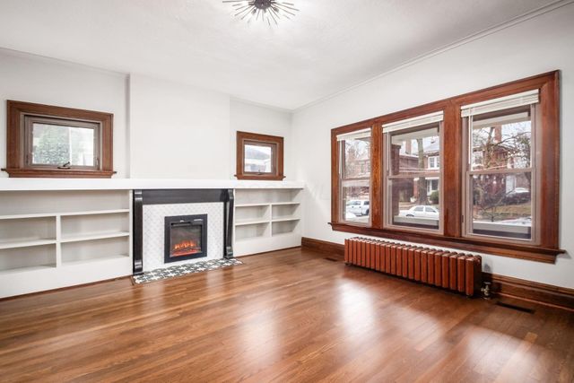 658 Linwood Avenue, Columbus, OH 43205