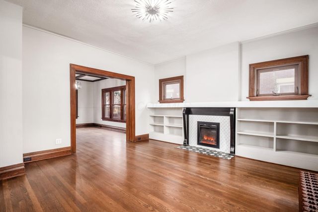 658 Linwood Avenue, Columbus, OH 43205