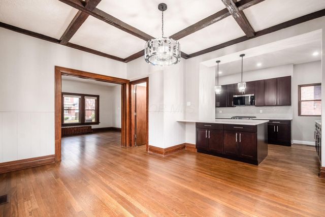 658 Linwood Avenue, Columbus, OH 43205