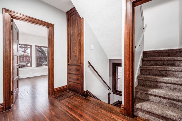658 Linwood Avenue, Columbus, OH 43205