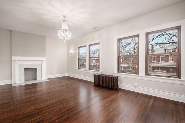658 Linwood Avenue, Columbus, OH 43205