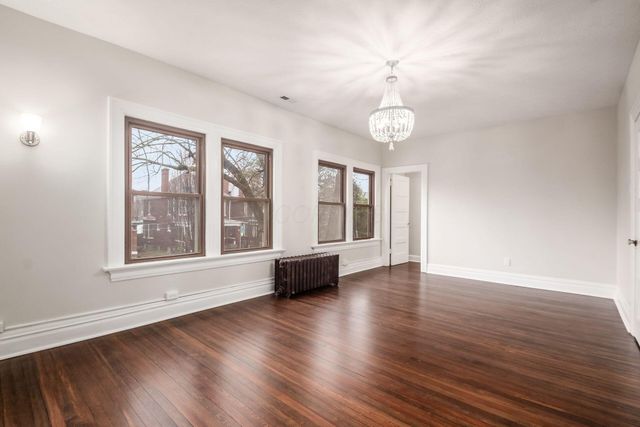 658 Linwood Avenue, Columbus, OH 43205