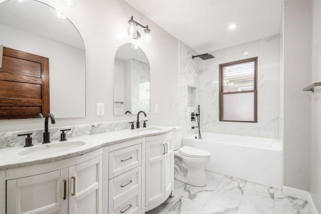 658 Linwood Avenue, Columbus, OH 43205