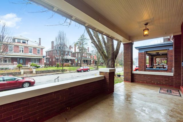 658 Linwood Avenue, Columbus, OH 43205