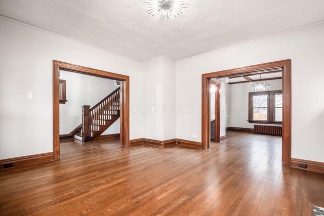 658 Linwood Avenue, Columbus, OH 43205