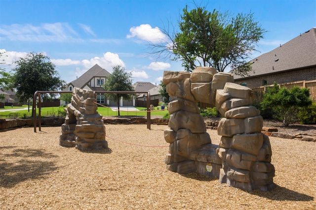 2617 Cedar Valley Cove, Mckinney, TX 75071