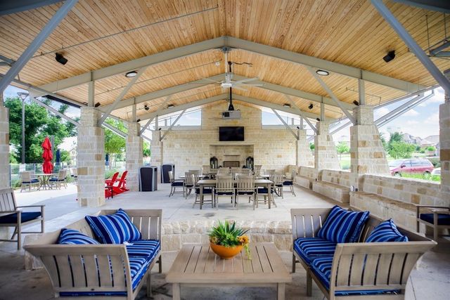 2617 Cedar Valley Cove, Mckinney, TX 75071