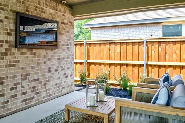 2617 Cedar Valley Cove, Mckinney, TX 75071
