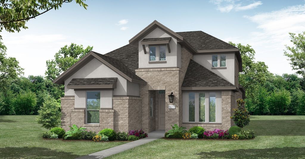 2617 Cedar Valley Cove, Mckinney, TX 75071