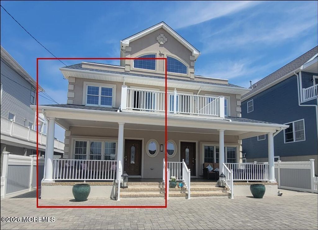 10 3rd Avenue B, Ortley Beach, NJ 08751