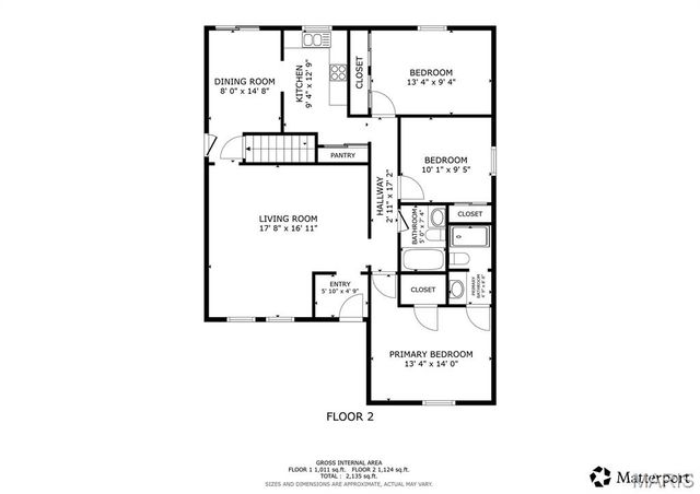 11790 New Halls Ferry Road, Florissant, MO 63033