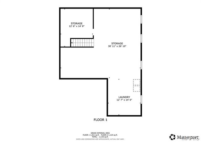 11790 New Halls Ferry Road, Florissant, MO 63033