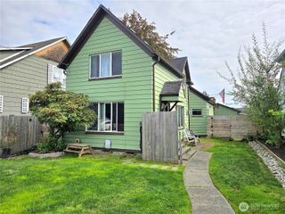 1011 Cleveland Street, Aberdeen, WA 98520