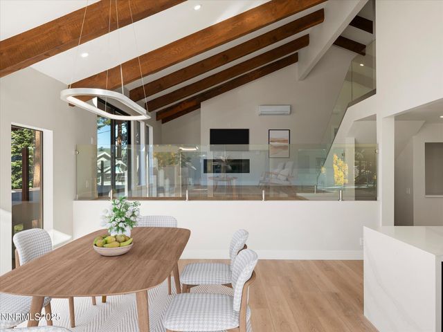 396 Sherwood Drive, Stateline, NV 89449