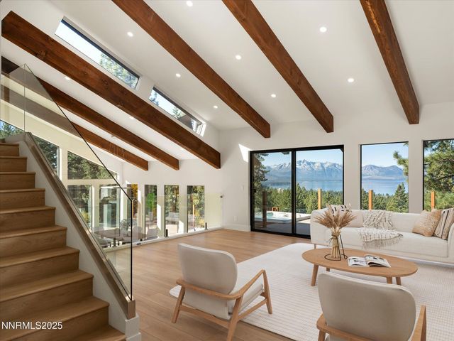 396 Sherwood Drive, Stateline, NV 89449