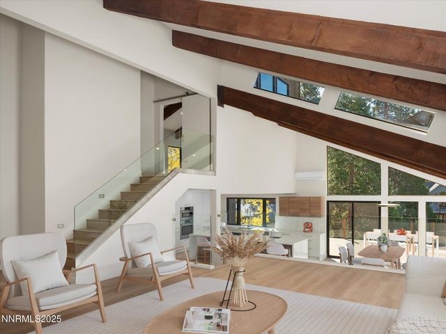 396 Sherwood Drive, Stateline, NV 89449