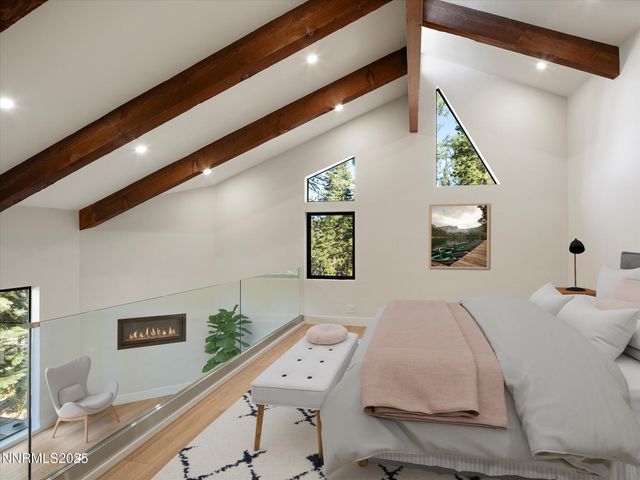 396 Sherwood Drive, Stateline, NV 89449