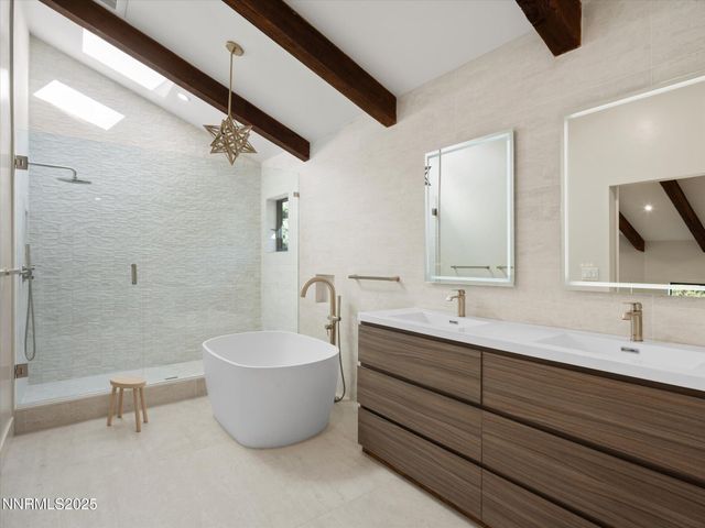 396 Sherwood Drive, Stateline, NV 89449