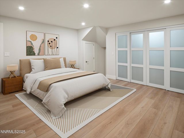 396 Sherwood Drive, Stateline, NV 89449