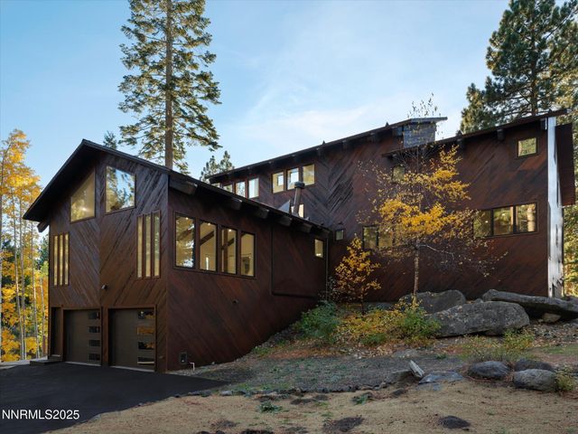 396 Sherwood Drive, Stateline, NV 89449