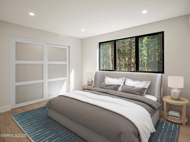 396 Sherwood Drive, Stateline, NV 89449