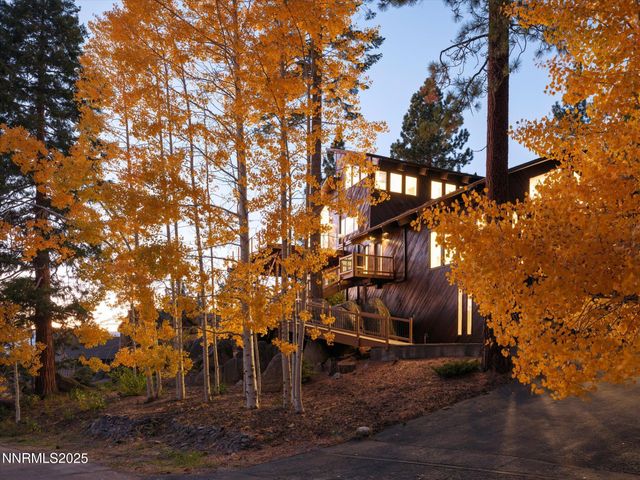 396 Sherwood Drive, Stateline, NV 89449