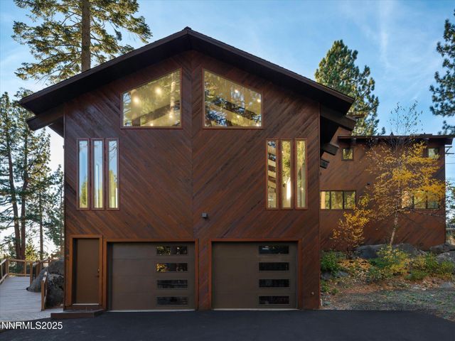 396 Sherwood Drive, Stateline, NV 89449